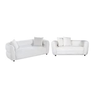 Rhea 3+2 Seater Sofa Set