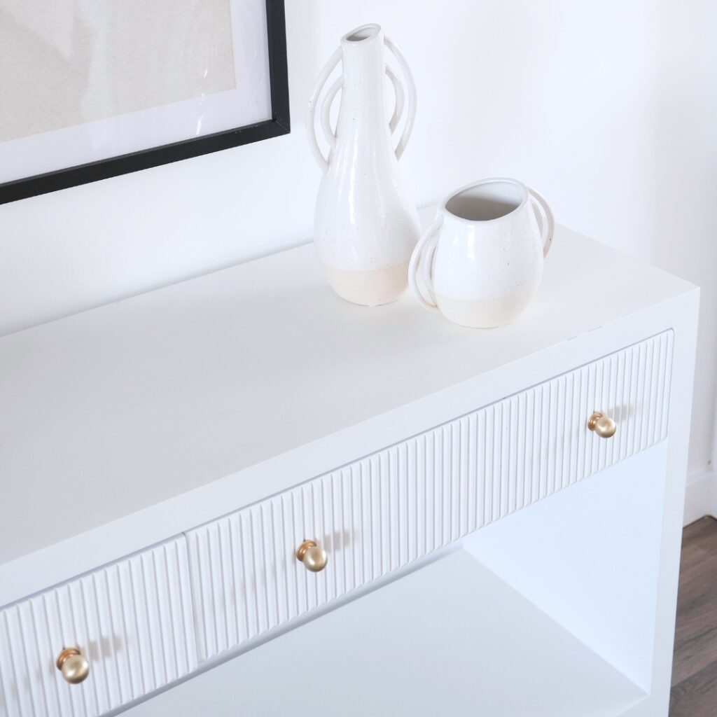 Ariana Console Table