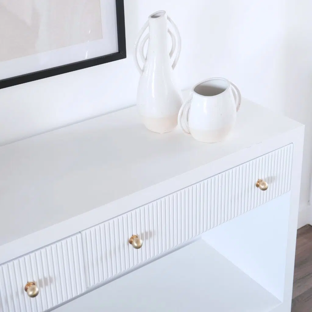 Ariana Console Table