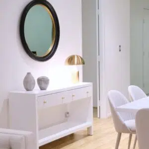 Ariana Console Table
