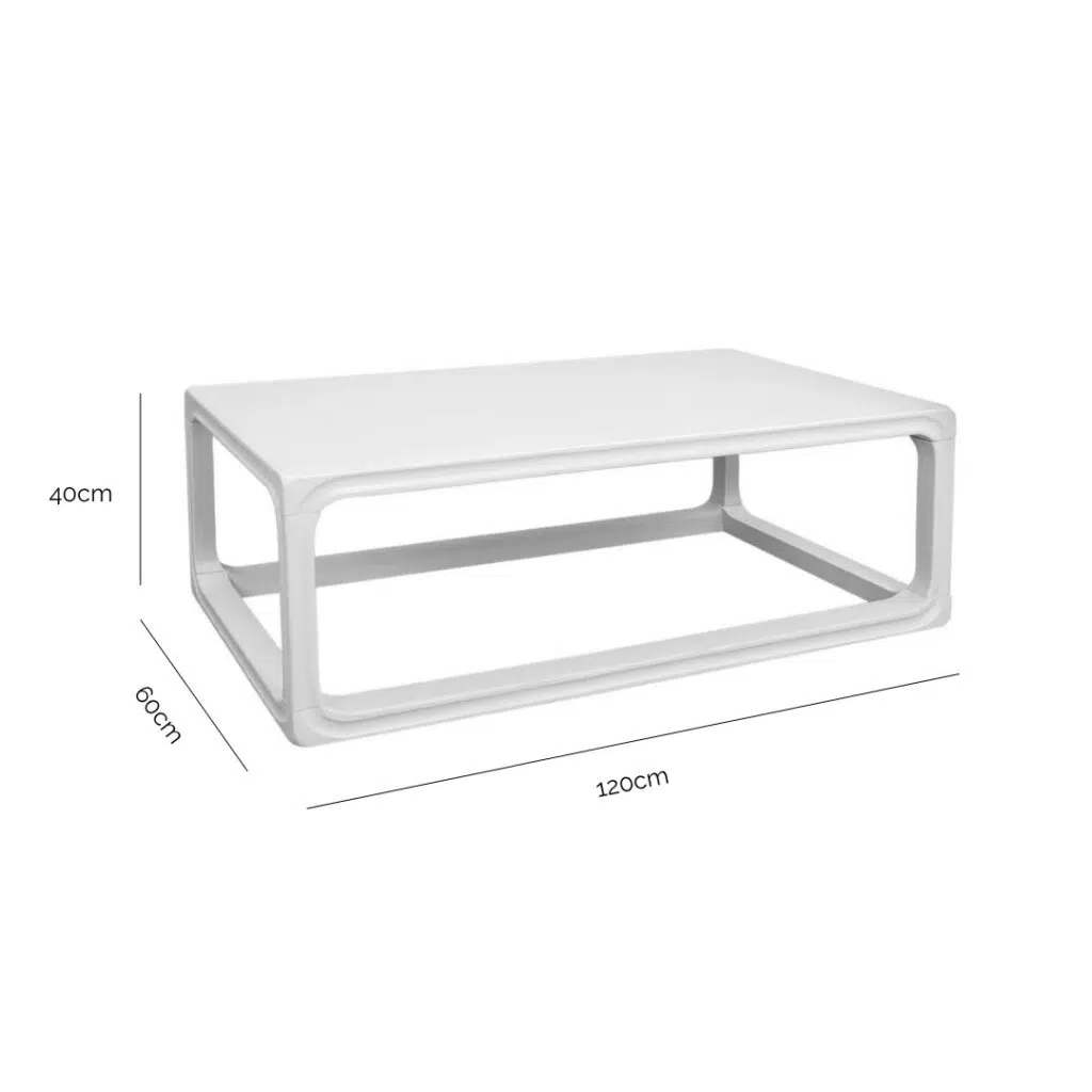 Cadie Coffee Table