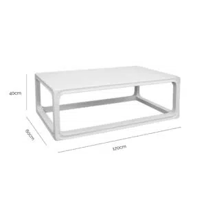 Cadie Coffee Table