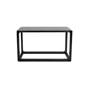 Cadie Console Table - Black
