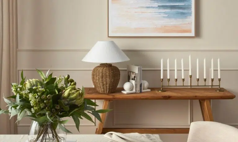 Console Tables for Modern Australian Homes2
