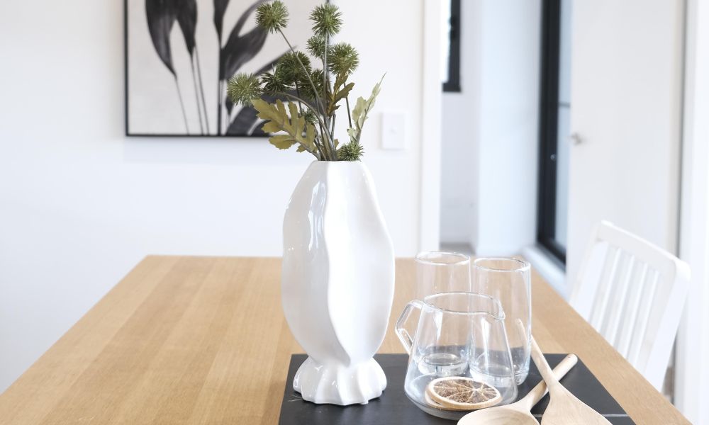 Cosy Up Your Dining Room This Winter
