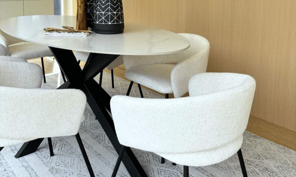 Cosy Up Your Dining Room This Winter