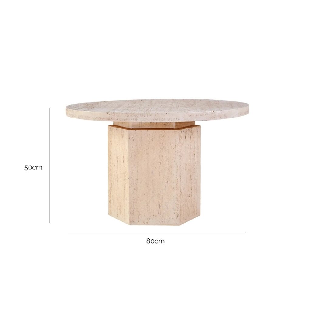 Crete Coffee Table