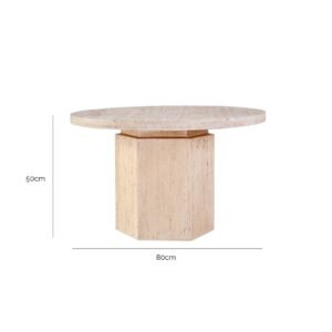 Crete Coffee Table