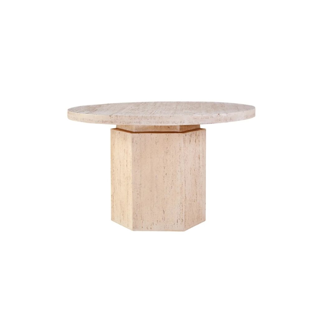 Crete Coffee Table