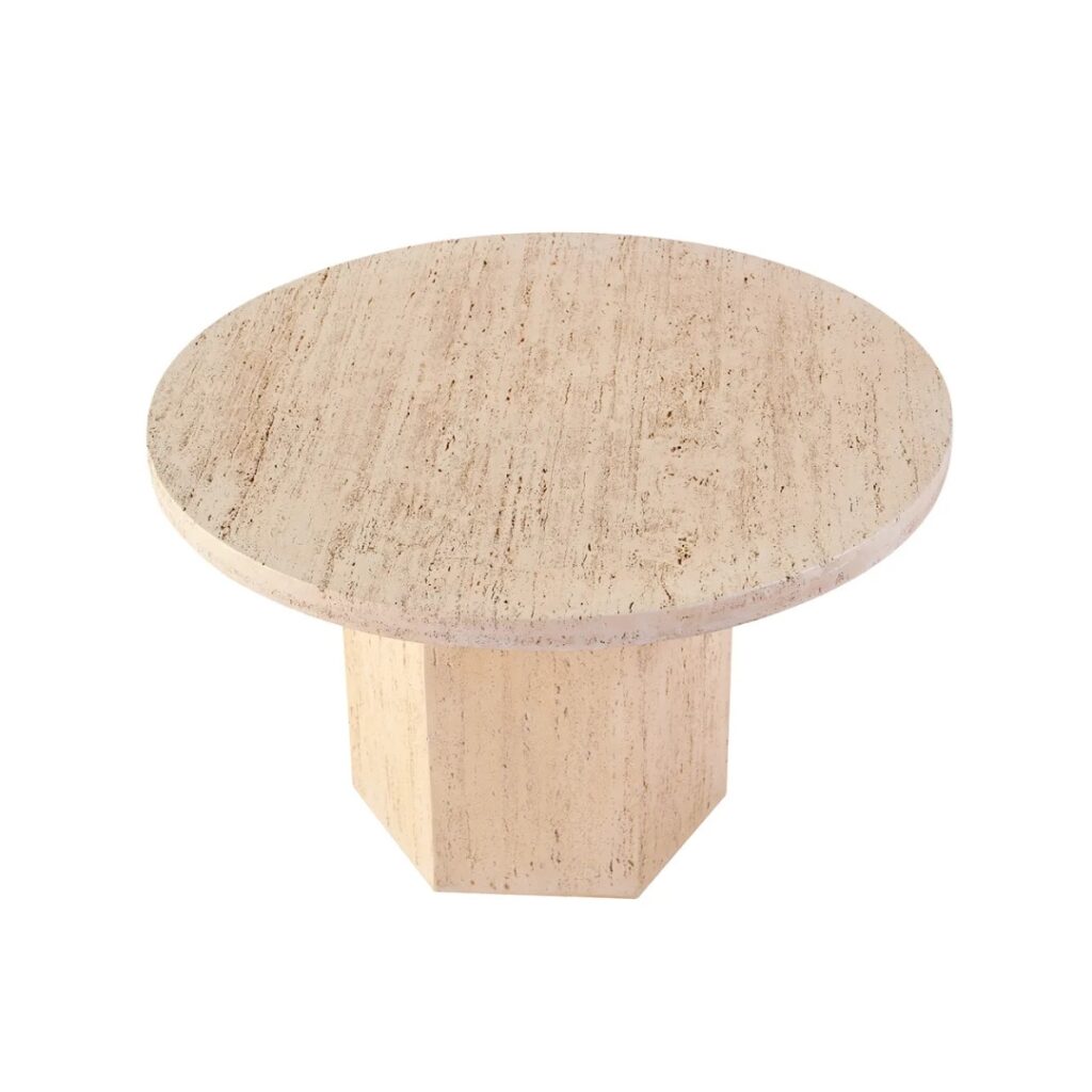 Crete Coffee Table