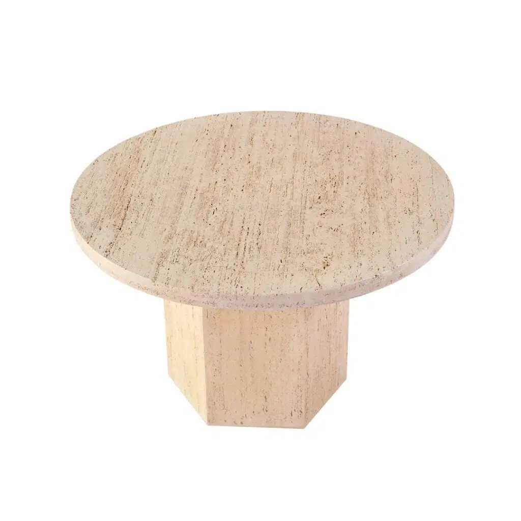 Crete Coffee Table
