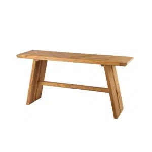 Elroi Console Table - Natural