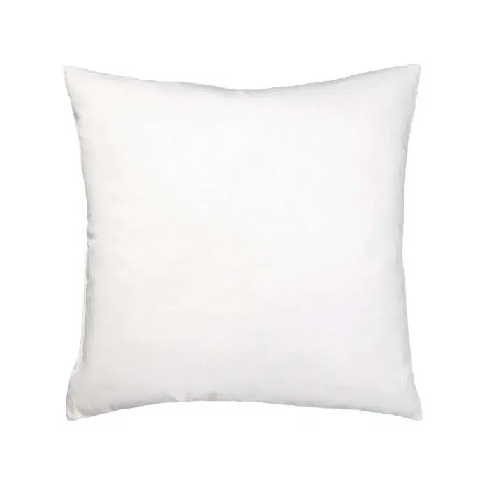 Feather Cushion Insert – 60×60cm