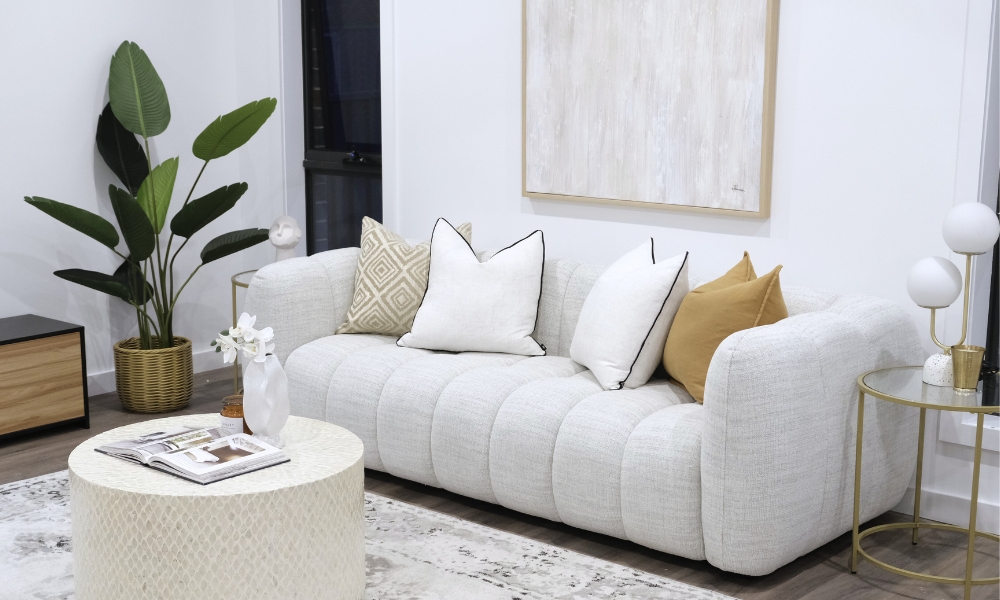 How to choose a high-quality cushion in Australia