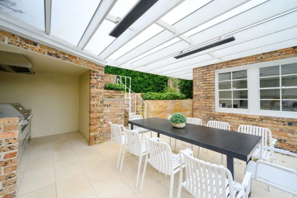 Airbnb Styling In Rosebay (9)