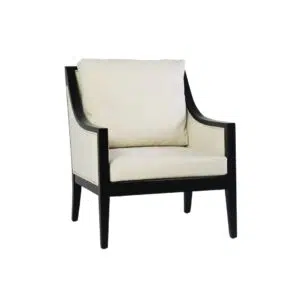 Altair Arm Chair Cream