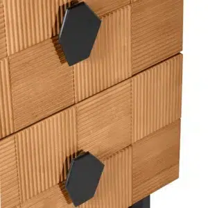 Alton Bedside Table Small Natural And Black5