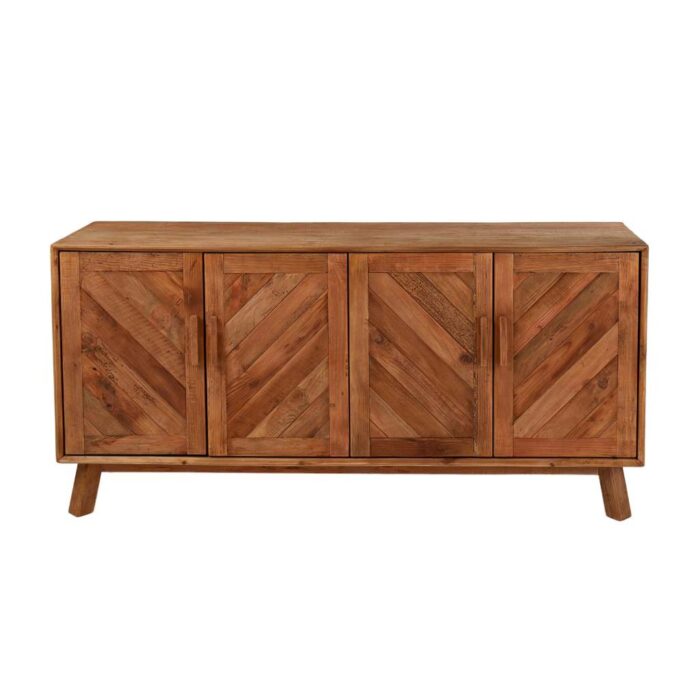Buffet Unit Natural