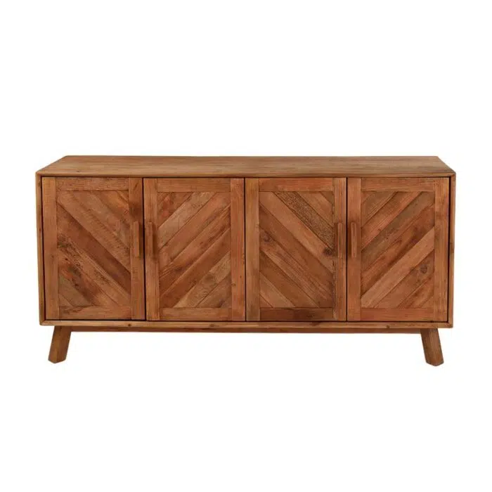 Buffet Unit Natural