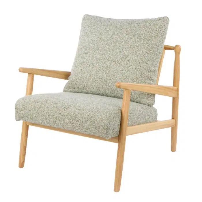 Armchair Multi-Coloured