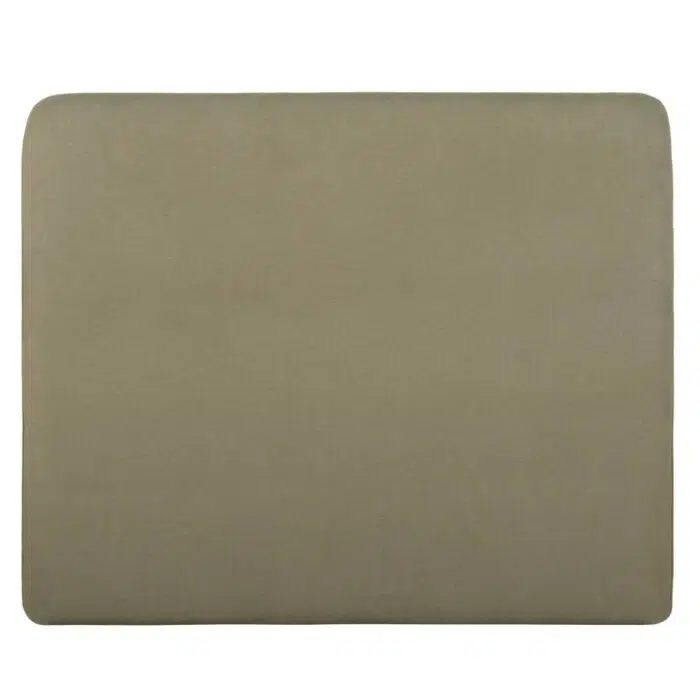 Easy Wash Queen Bedhead Green