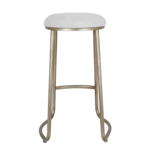 Annie Bar Stool Natural Linen2