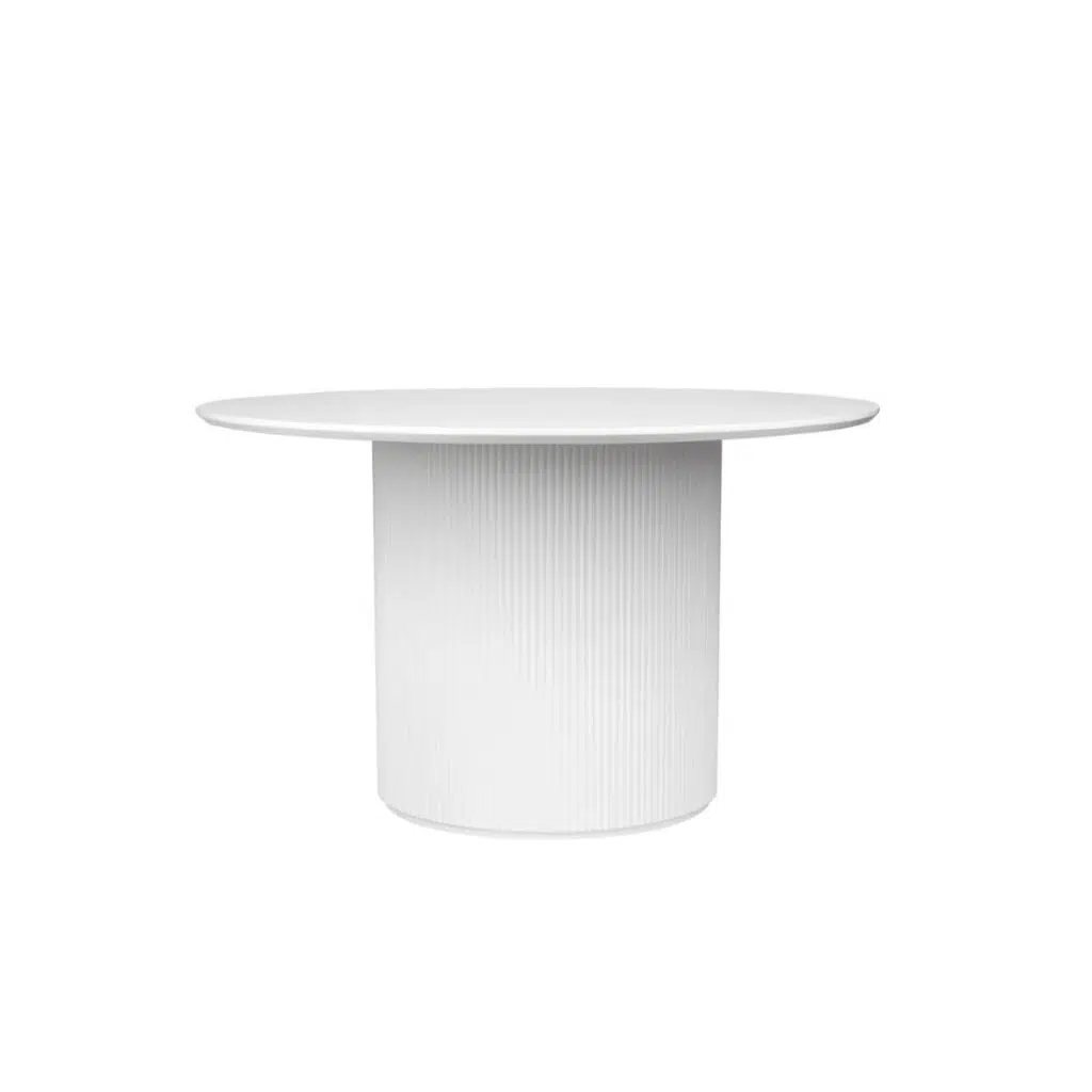 Arlo Round Dining Table 1