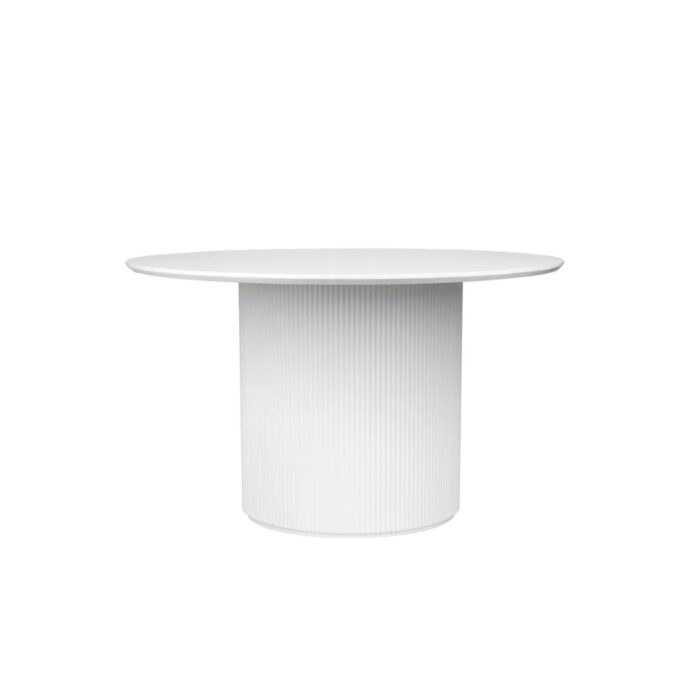Arlo Round Dining Table 1