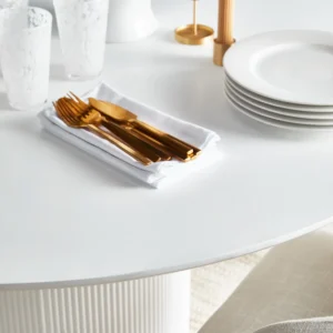 Arlo Round Dining Table 1