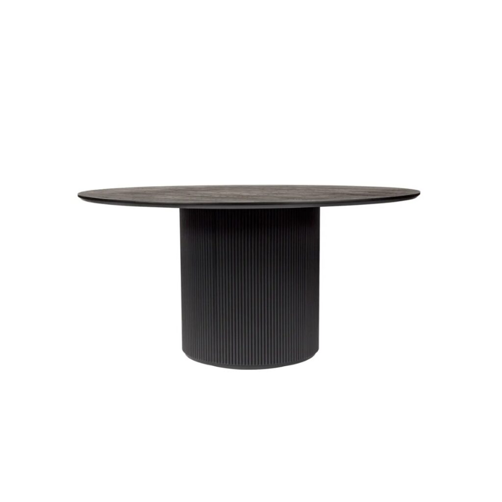 Arlo Round Dining Table 1