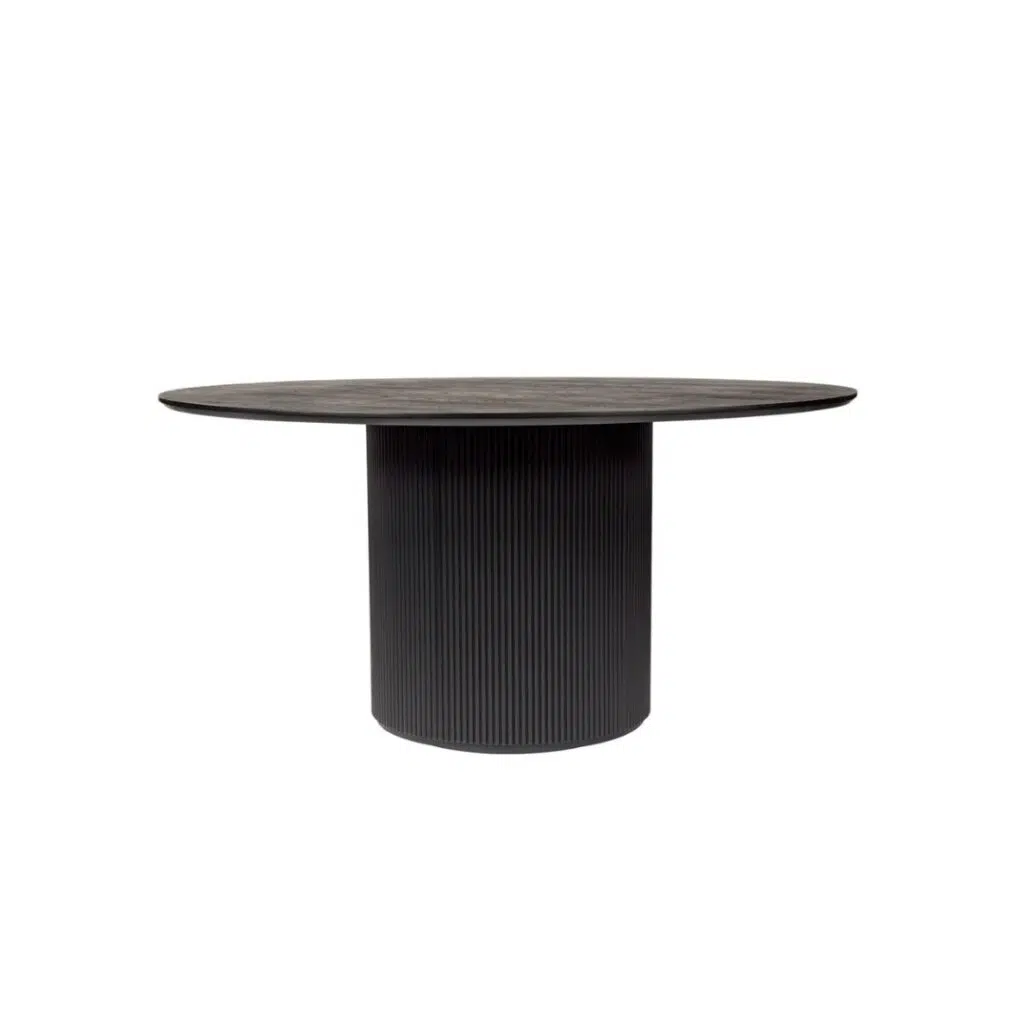 Arlo Round Dining Table 1