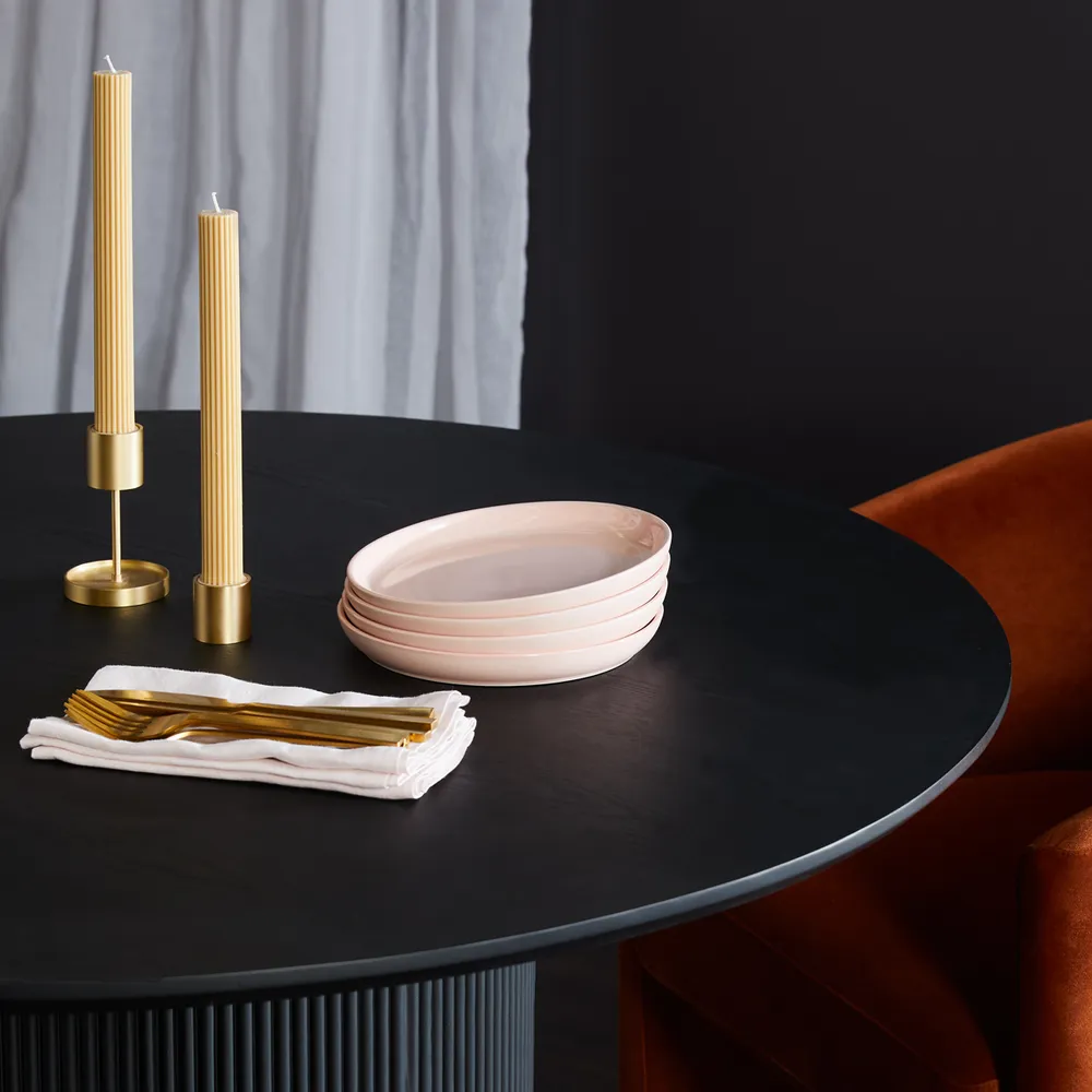 Arlo Round Dining Table 1