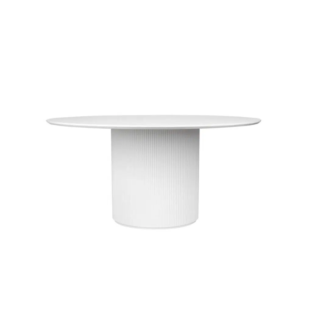 Arlo Round Dining Table 1