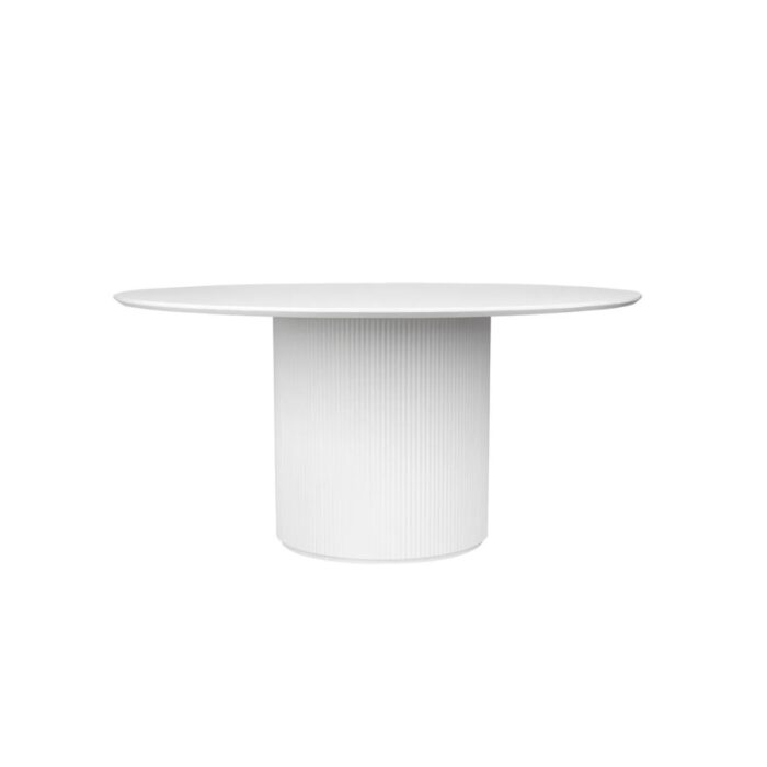 Arlo Round Dining Table 1