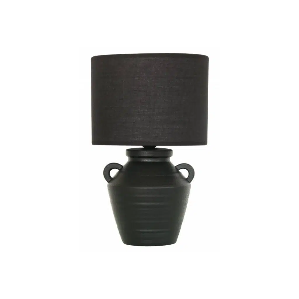 Aurora Luxe Lamp