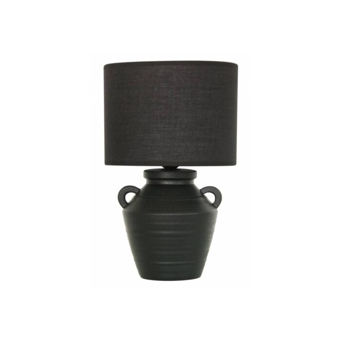 Aurora Luxe Lamp