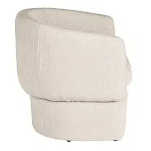 Avenue Arm Chair Natural Chenille6