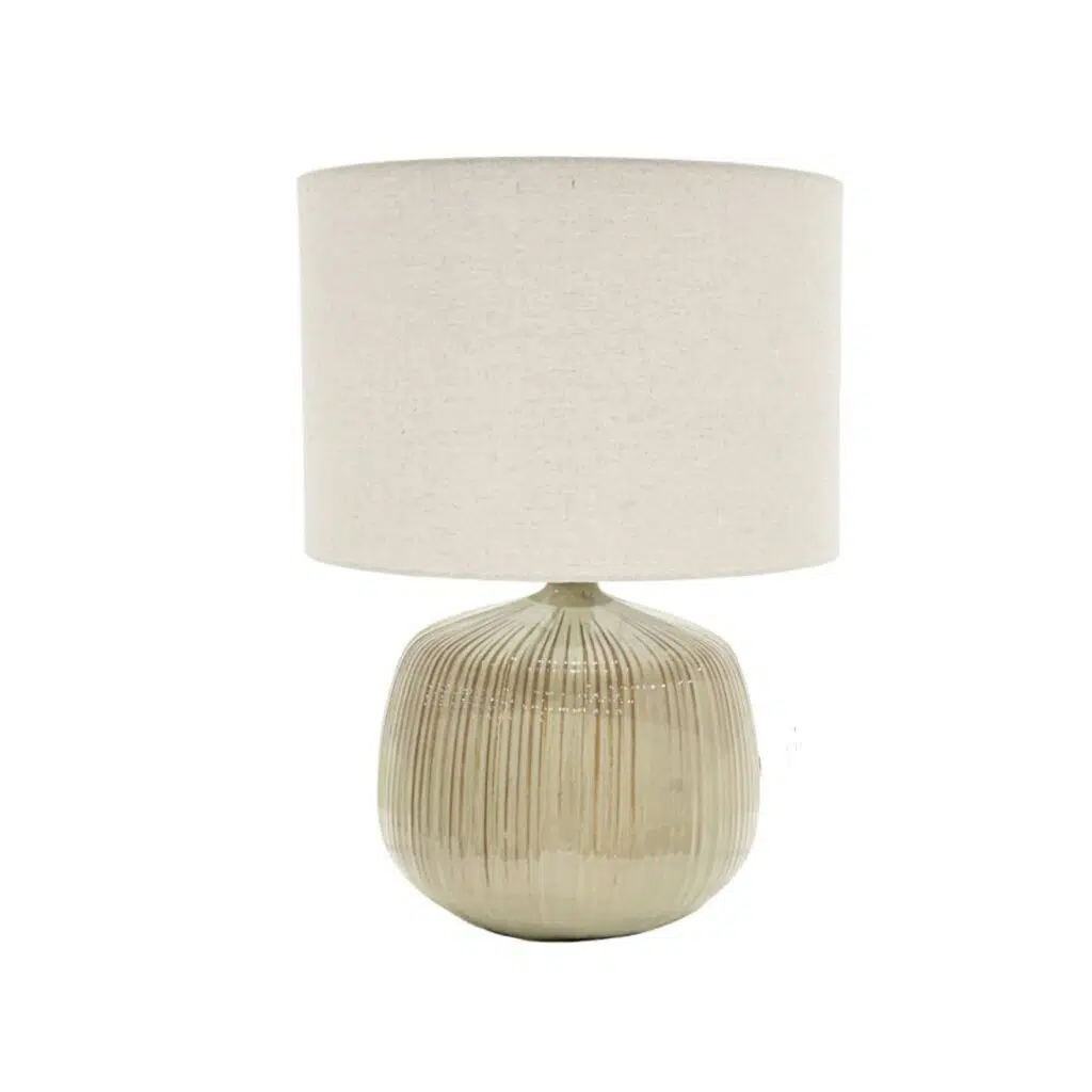 Azure Lamp