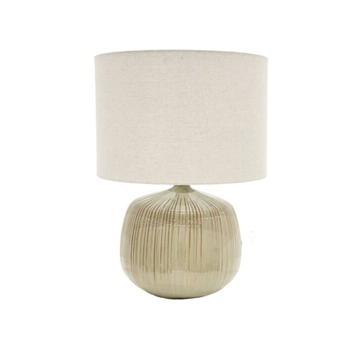 Azure Lamp