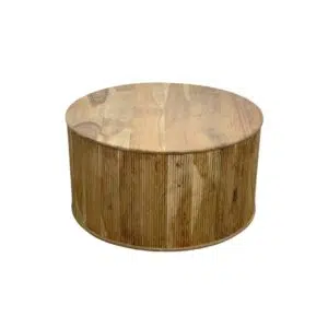 BARCELONA COFFEE TABLE