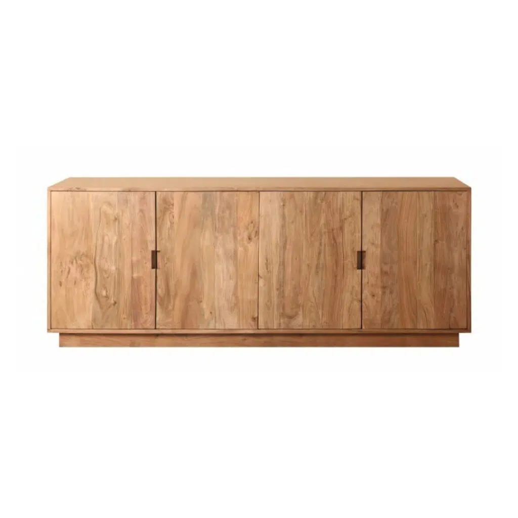 Belevue Sideboard – 4 Door