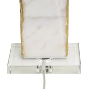 Benicia Marble Table Lamp5