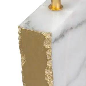 Benicia Marble Table Lamp6