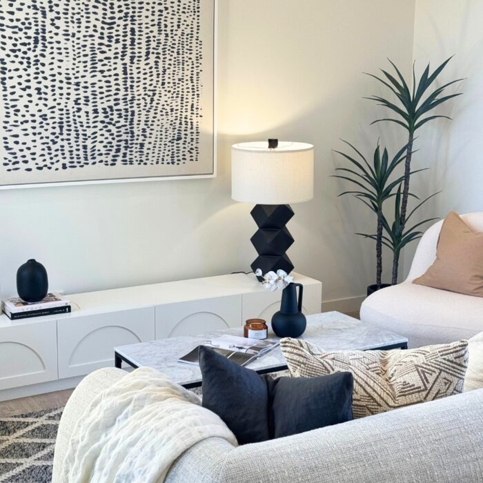 Berlin Table Lamp