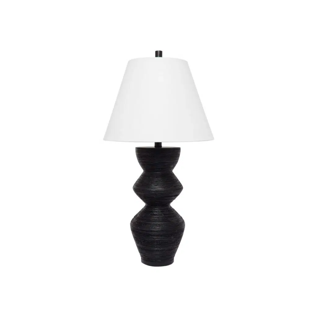 Bower Table Lamp