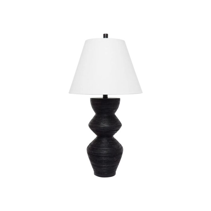 Bower Table Lamp