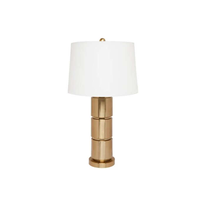 Brixton Table Lamp