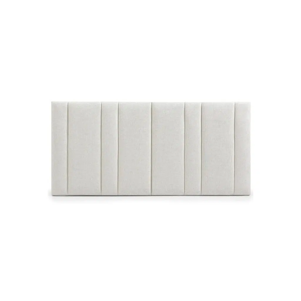 Bronx Queen Bedhead Natural Linen