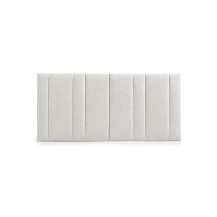 Bronx Queen Bedhead – Natural Linen