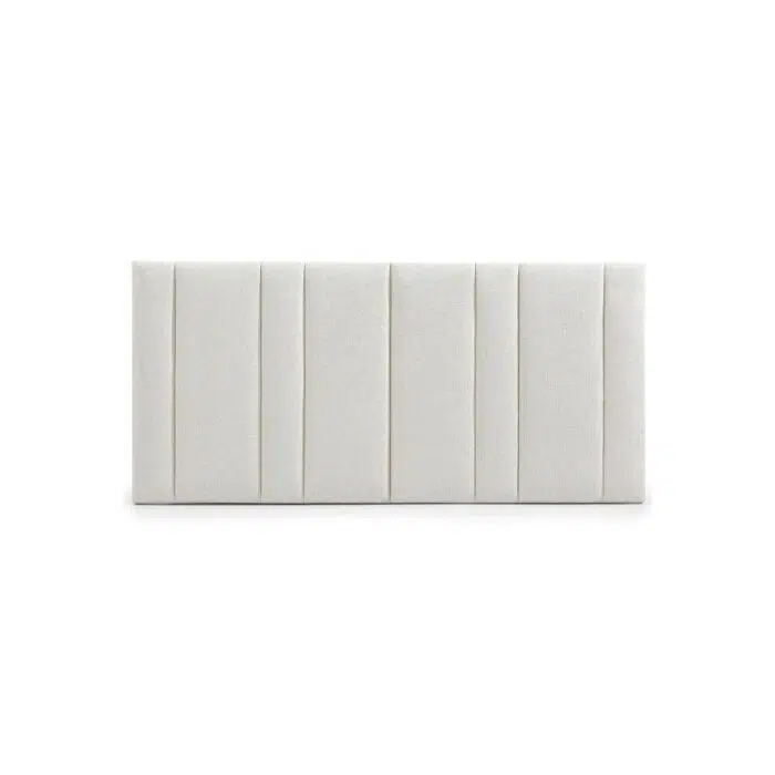 Bronx Queen Bedhead – Natural Linen